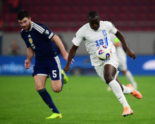 Οι ευχές της ΕΠΟ για το ντεμπούτο Τεττέη και Κωστούλα στην Εθνική Ελλάδας (video)