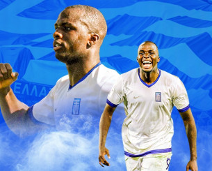 Ο Γιοβάνοβιτς κάλεσε τον Τεττέη αντί του Ιωαννίδη στην Εθνική ομάδα