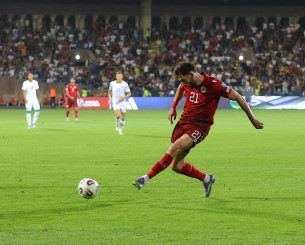 «Ο Νίκολιτς είχε επαφή με τον Τικνιζιάν για την ΑΕΚ»