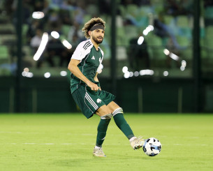 Τουμπά: «Η πρώτη βελτίωση με τον Ράφα Μπενίτεθ ήταν στο πνευματικό επίπεδο»