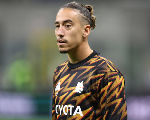 «Ο Τσιμίκας δεν έχει πείσει τον Γκασπερίνι - Δύσκολα θα μείνει στη Ρόμα»