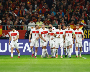 Απώλειες που ξεπερνούν τα 300.000 ευρώ - Η Τουρκία κατήγγειλε κλοπές κοσμημάτων από τα αποδυτήρια της στην Ισπανία