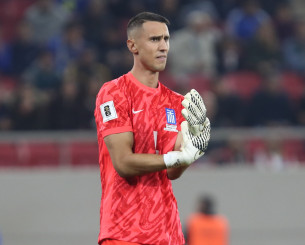 Βλαχοδήμος: «Αποδείξαμε πως τα τελευταία αποτελέσματα ήταν μια κακή στιγμή» (video)