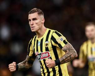 Αποσύρεται ο Όγκνιεν Βράνιες - «Το τέλος της καριέρας του Κομάντο» (photos)