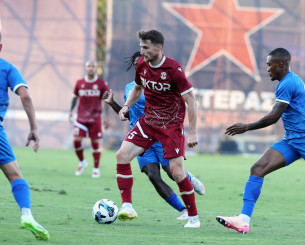 Οι έξι διεθνείς του Αστέρα AKTOR - Στον δρόμο της Ελλάδας ο Γιαμπλόνσκι