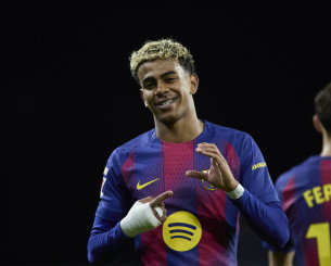 Το μεγάλο μυστικό του Γιαμάλ όταν υπέγραψε στην Μπαρτσελόνα - «Περπατούσε παράξενα, με στραβά πόδια»