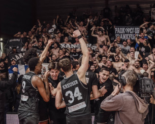 Γίναμε πάλι Γαλάτες απ’ το χωριό που δεν υποτάσσεται ποτέ Γίναμε πάλι Γαλάτες απ’ το χωριό που δεν υποτάσσεται ποτέ