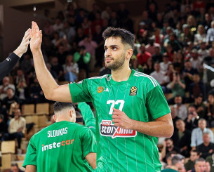 Γιουρτσεβέν: «Aυτοί που θα ήθελα στα Playoffs είναι πρώτοι στη βαθμολογία» Γιουρτσεβέν: «Aυτοί που θα ήθελα στα Playoffs είναι πρώτοι στη βαθμολογία»