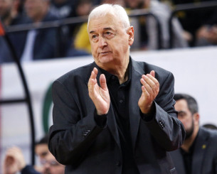Σάκοτα: «Είμαστε ευχαριστημένοι με την εικόνα μας αμυντικά» Σάκοτα: «Είμαστε ευχαριστημένοι με την εικόνα μας αμυντικά»