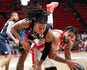 Που θα δείτε το Game 2 του Ολυμπιακού με τον Πανιώνιο για τα Playoffs της GBL Που θα δείτε το Game 2 του Ολυμπιακού με τον Πανιώνιο για τα Playoffs της GBL