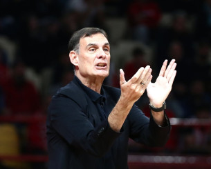O Μπαρτζώκας δε θέλει να παίξει με τον Παναθηναϊκό και εξήγησε το λόγο O Μπαρτζώκας δε θέλει να παίξει με τον Παναθηναϊκό και εξήγησε το λόγο