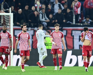 Χωρίς Ρέτσο, Όρτα ο Ολυμπιακός με ΠΑΟΚ - Αμφίβολοι Ζέλσον, Ορτέγκα Χωρίς Ρέτσο, Όρτα ο Ολυμπιακός με ΠΑΟΚ - Αμφίβολοι Ζέλσον, Ορτέγκα