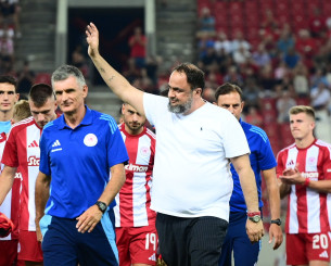 Η φαρέτρα του Μεντιλίμπαρ, τα γκάζια Μαρινάκη και η μεγάλη εικόνα του Athletiko... Η φαρέτρα του Μεντιλίμπαρ, τα γκάζια Μαρινάκη και η μεγάλη εικόνα του Athletiko...