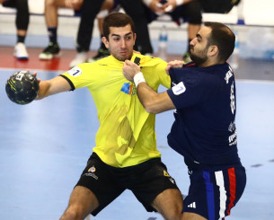 Το Final 4 του Κυπέλλου στο χάντμπολ με την ΑΕΚ φαβορί και τρία αουτσάιντερ Το Final 4 του Κυπέλλου στο χάντμπολ με την ΑΕΚ φαβορί και τρία αουτσάιντερ