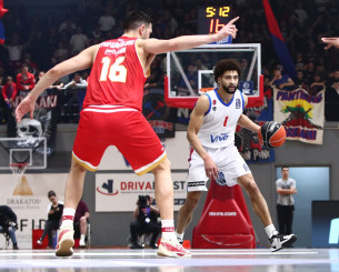 Playoffs time για την GBL με Ολυμπιακός-Πανιώνιος και Παναθηναϊκός-Περιστέρι Playoffs time για την GBL με Ολυμπιακός-Πανιώνιος και Παναθηναϊκός-Περιστέρι
