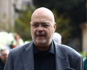 Μαλακατές: «Παρακολουθώ στενά την ομάδα από μικρό παιδί - Υπηρέτησα τον Παναθηναϊκό μας με αυταπάρνηση» Μαλακατές: «Παρακολουθώ στενά την ομάδα από μικρό παιδί - Υπηρέτησα τον Παναθηναϊκό μας με αυταπάρνηση»