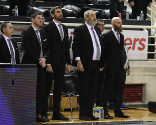 Χατζόπουλος για Καντσελιέρι: «Θέλει να μείνει, θα τον κρατήσουμε!» Χατζόπουλος για Καντσελιέρι: «Θέλει να μείνει, θα τον κρατήσουμε!»