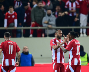 Τα πλάνα του Μεντιλίμπαρ για την ενδεκάδα κόντρα στην ΑΕΚ Τα πλάνα του Μεντιλίμπαρ για την ενδεκάδα κόντρα στην ΑΕΚ