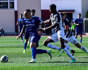 Κηφισιά Vs Καλαμάτα - Το φαβορί για άνοδο στη Super League (vids) Κηφισιά Vs Καλαμάτα - Το φαβορί για άνοδο στη Super League (vids)