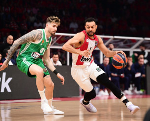 Τα σενάρια της τελευταίας αγωνιστικής της EuroLeague Τα σενάρια της τελευταίας αγωνιστικής της EuroLeague