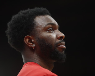 «Φατούρο» στον Έβανς μετά την νίκη του Ολυμπιακού στο Βερολίνου (vid)