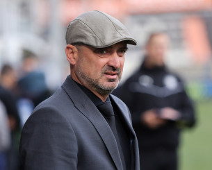 Ράσταβατς: «Να δούμε τα παιχνίδια των playoff σαν τεστ για τον τελικό Κυπέλλου» Ράσταβατς: «Να δούμε τα παιχνίδια των playoff σαν τεστ για τον τελικό Κυπέλλου»