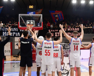 Πανιώνιος: «Μετά από 11 χρόνια, επιστρέφουμε στα PlayOffs» Πανιώνιος: «Μετά από 11 χρόνια, επιστρέφουμε στα PlayOffs»