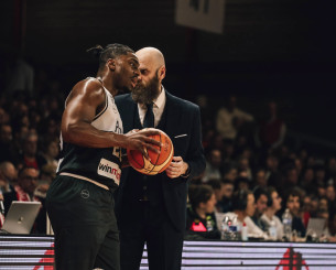 «Το δίκαιο έγινε πράξη», ο Μπάρτλεϊ MVP της εβδομάδας στο Εurope Cup «Το δίκαιο έγινε πράξη», ο Μπάρτλεϊ MVP της εβδομάδας στο Εurope Cup