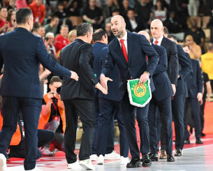 Μυστήριο στην Euroleague: Πώς η Μονακό μέσω ενός tweet «πλευρίζει» τον Παναθηναϊκό Μυστήριο στην Euroleague: Πώς η Μονακό μέσω ενός tweet «πλευρίζει» τον Παναθηναϊκό