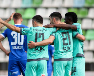 Άλμα παραμονής ο Λεβαδειακός, 3-0 τον Πανσερραϊκό που παραμένει σε πρόβλημα Άλμα παραμονής ο Λεβαδειακός, 3-0 τον Πανσερραϊκό που παραμένει σε πρόβλημα
