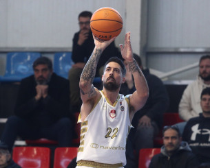 Πού θα δείτε σήμερα τους αγώνες της Stoiximan GBL και της Elite League Πού θα δείτε σήμερα τους αγώνες της Stoiximan GBL και της Elite League