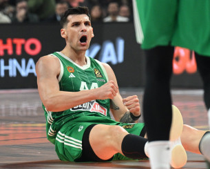 Μήτογλου: «Ο Παύλος Γιαννακόπουλος έκανε ευρωπαϊκό "τέρας" τον Παναθηναϊκό» Μήτογλου: «Ο Παύλος Γιαννακόπουλος έκανε ευρωπαϊκό "τέρας" τον Παναθηναϊκό»