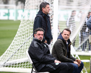 Αυτές τις 4 θέσεις έχει ορίσει στην αγορά ως μεταγραφικές προτεραιότητες ο Παναθηναϊκός Αυτές τις 4 θέσεις έχει ορίσει στην αγορά ως μεταγραφικές προτεραιότητες ο Παναθηναϊκός