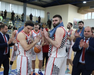 Έχασαν και υποβιβάστηκαν ΧΑΝΘ και Ελευθερούπολη Έχασαν και υποβιβάστηκαν ΧΑΝΘ και Ελευθερούπολη