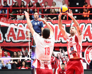 Ο Ντράγκαν Τράβιτσα στο Athletiko: «Ο Παναθηναϊκός είναι το φαβορί, θα τους αντιμετωπίσουμε» Ο Ντράγκαν Τράβιτσα στο Athletiko: «Ο Παναθηναϊκός είναι το φαβορί, θα τους αντιμετωπίσουμε»