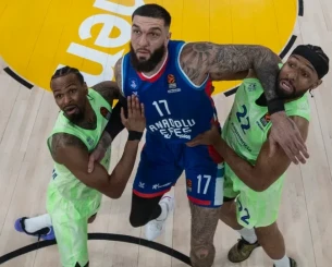 Πού θα δείτε την τελευταία αγωνιστική της Euroleague Πού θα δείτε την τελευταία αγωνιστική της Euroleague