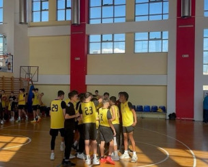 Σε διεθνές τουρνουά στη Λετονία οι Παμπαίδες της ΑΕΚ Σε διεθνές τουρνουά στη Λετονία οι Παμπαίδες της ΑΕΚ