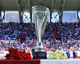 Πότε και που θα γίνει το Super Cup της Super League 2 Πότε και που θα γίνει το Super Cup της Super League 2