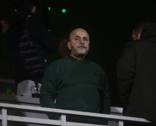 Με Αλαφούζο η επίσημη παρουσίαση του Ράφα Μπενίτεθ το μεσημέρι του Σαββάτου στο Κορωπί Με Αλαφούζο η επίσημη παρουσίαση του Ράφα Μπενίτεθ το μεσημέρι του Σαββάτου στο Κορωπί