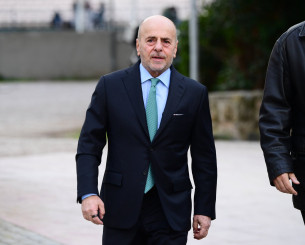 Στις 400.000 ευρώ το πρόστιμο που επέβαλλε η UEFA στον Παναθηναϊκό λόγω Cost Control Στις 400.000 ευρώ το πρόστιμο που επέβαλλε η UEFA στον Παναθηναϊκό λόγω Cost Control
