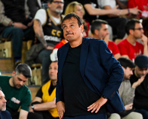 Αταμάν για Ναν: «Από τις καλύτερες εμφανίσεις που έχω δει μέχρι στιγμής» Αταμάν για Ναν: «Από τις καλύτερες εμφανίσεις που έχω δει μέχρι στιγμής»