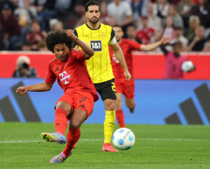 «Παράνοια» στο Μόναχο: Η Μπάγερν ανακοίνωσε από τώρα sold out σε όλα τα εντός έδρας παιχνίδια της