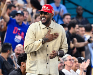 Οι δυο επόμενοι μεγάλοι αστέρες του NBA που ετοιμάζονται για Hall Of Fame