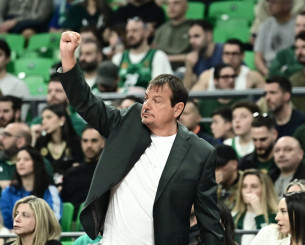Ποια ομάδα δε θέλει να συναντήσει ο Αταμάν στα Playoffs Ποια ομάδα δε θέλει να συναντήσει ο Αταμάν στα Playoffs