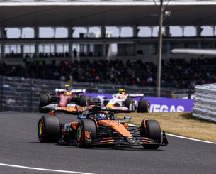 Η βαθμολογία στη Formula 1: Σταθερά πρώτος ο Νόρις, από κοντά ο Φερστάπεν Η βαθμολογία στη Formula 1: Σταθερά πρώτος ο Νόρις, από κοντά ο Φερστάπεν