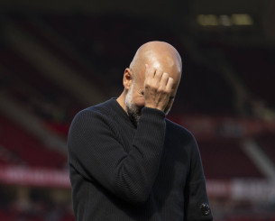 Στέρεψαν οι ιδέες ή ο Γκουαρδιόλα δεν έχει πει ακόμα την τελευταία λέξη του;