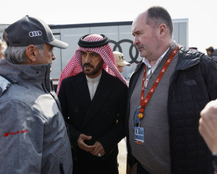 Σάλος στη FIA: Υποψήφια γυναίκα καταγγέλλει τον πρόεδρο και την Ομοσπονδία για απάτη! Σάλος στη FIA: Υποψήφια γυναίκα καταγγέλλει τον πρόεδρο και την Ομοσπονδία για απάτη!