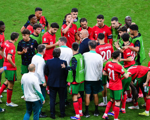 Η UEFA δεν καταργεί τελικά την παράταση στις διοργανώσεις της Η UEFA δεν καταργεί τελικά την παράταση στις διοργανώσεις της