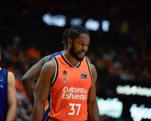 «Euroleague και NBA Europe ενδιαφέρονται για τη Βαλένθια» «Euroleague και NBA Europe ενδιαφέρονται για τη Βαλένθια»