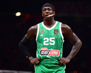 Euroleague MVP:  Aυτοί πήραν το βραβείο πριν από τον Ναν Euroleague MVP:  Aυτοί πήραν το βραβείο πριν από τον Ναν